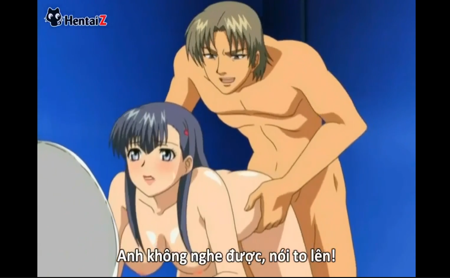 Hentai vietsub đòi nợ thuê tập 2