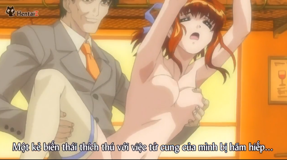 Tên biến thái trên xe điện hãm hiếp nữ sinh tập 1