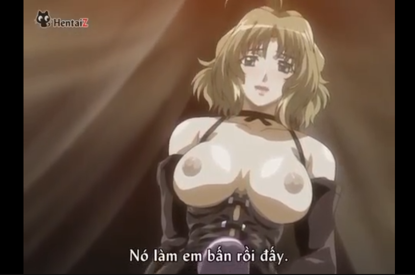 Club tình dục trong ngôi trường cấp 3 tập 2