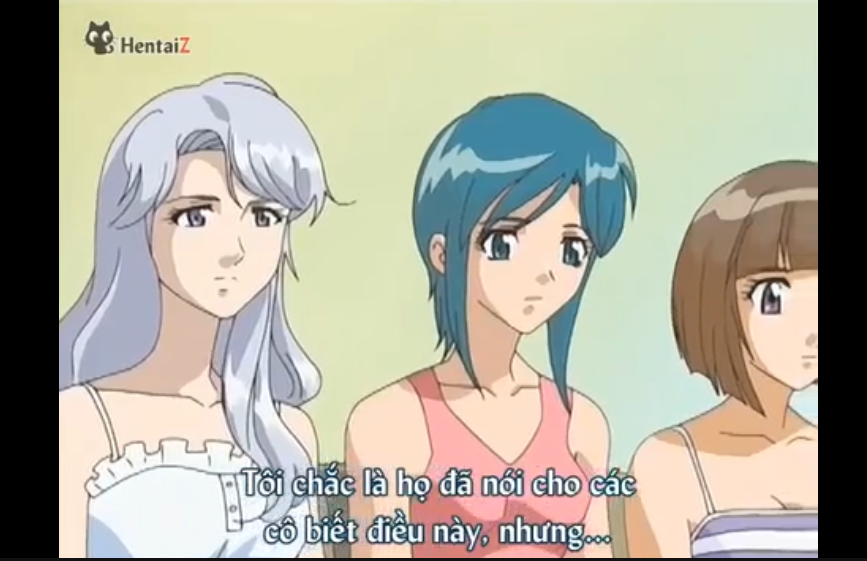 Giá trị thực sự của gái trinh bị nô lệ tình dục 1