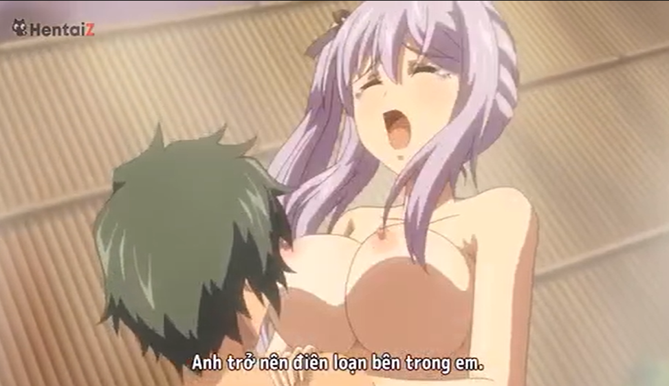 Trên tình bạn dưới tình yêu học đường tập 4 end