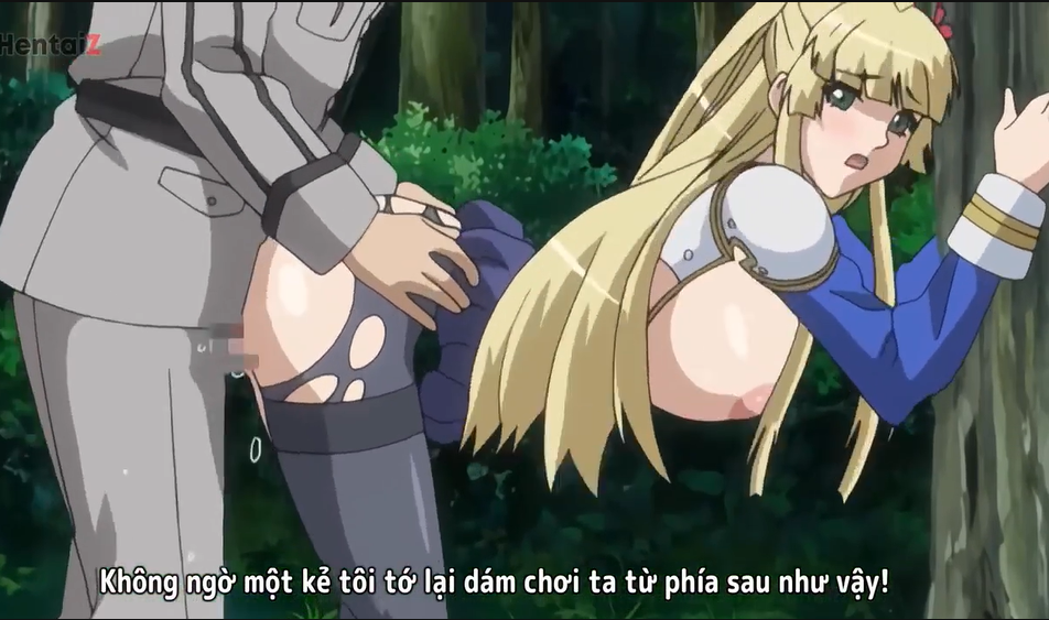 Sở hữu sức mạnh bí ẩn sau khi chiếm đoạt người đàn bà đứng đầu vương quốc 1