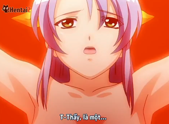 Bí mật ngoài giờ học của nữ sinh tuổi dậy thì 1