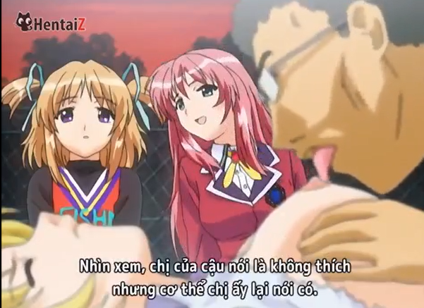 Bí mật ngoài giờ học của nữ sinh tuổi dậy thì 2