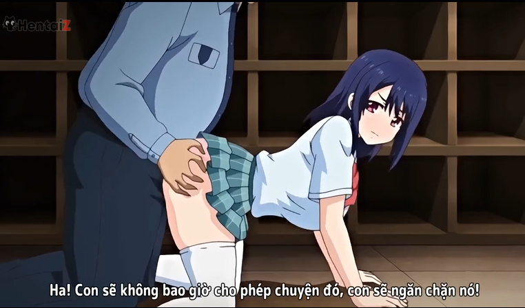 Nữ sinh bị nhóm ngó hentai vietsub tập 3 cơ thể thích ứng