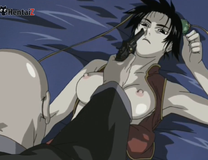 Tổ chức ám sát máu lạnh trong màn đêm tập 3 vietsub