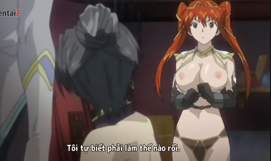 Nàng công chú của đất nước nô lệ phần 1 vietsub