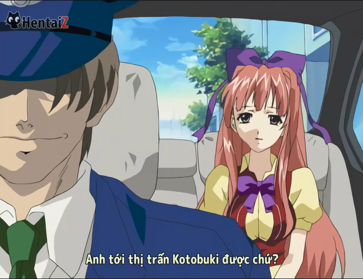 Tên tài xế biến thái bắt cóc nô lệ tình dục nữ sinh phần 1