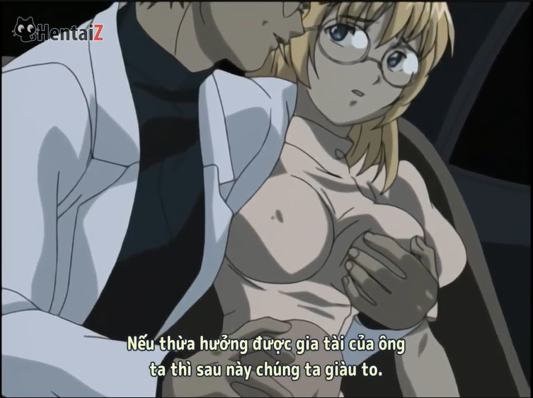 Tên tài xế biến thái bắt cóc nô lệ tình dục nữ sinh phần 5 tạm end