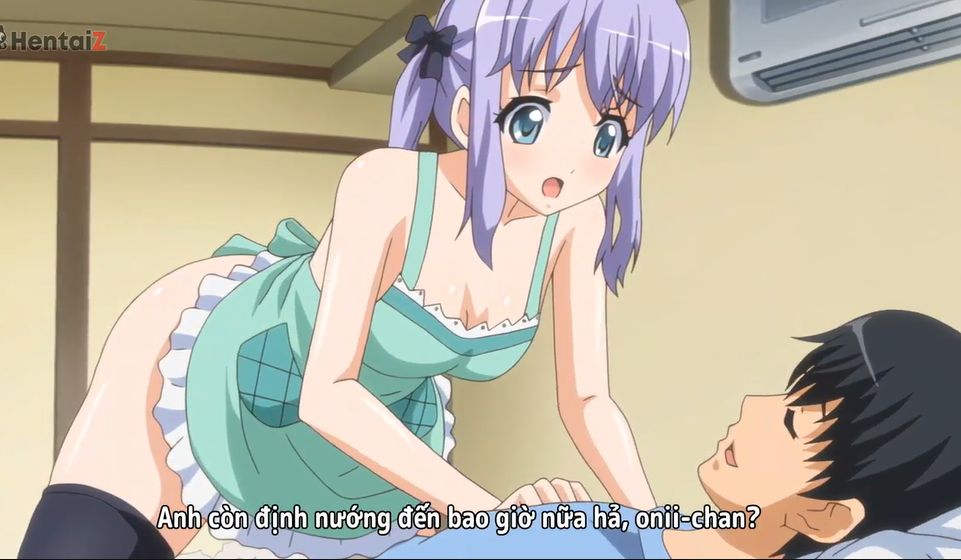 Ham muốn tột độ của những cô cái lồn xinh tập 3