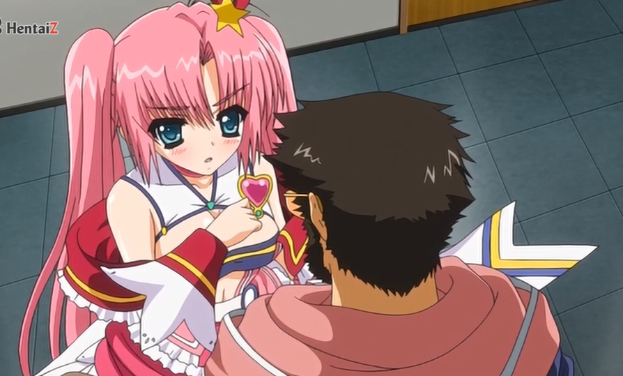 Sau ánh hào quang vietsub 2