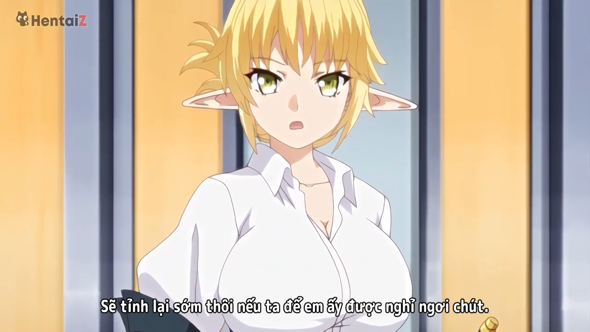 Chuyện thằng anh trai và cái tuổi mới lớn của cô em gái P2