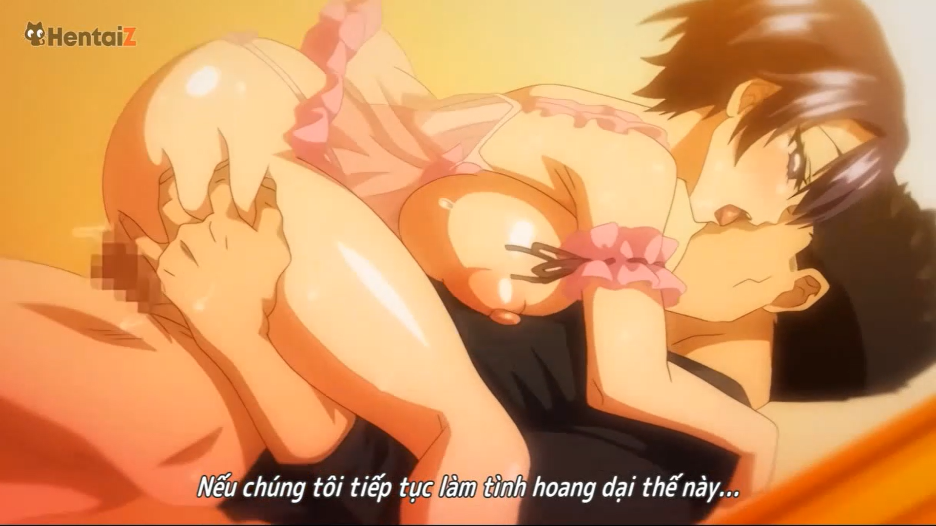 Chuyện thằng hàng xóm dâm loạn và cô nữ sinh P4