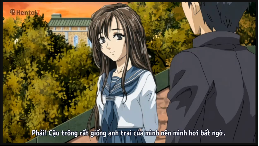 Những ham muốn đầu đời P cuối: Crush xinh đẹp