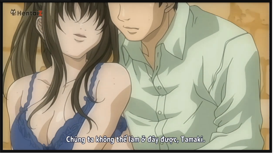 Những ham muốn đầu đời P1: Cô nàng ở tiệm cà phê