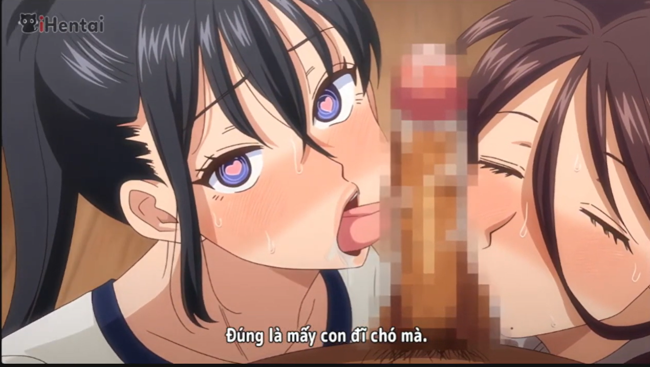 Cảm giác làm tình của thiên đường xôi thịt (Part 1)