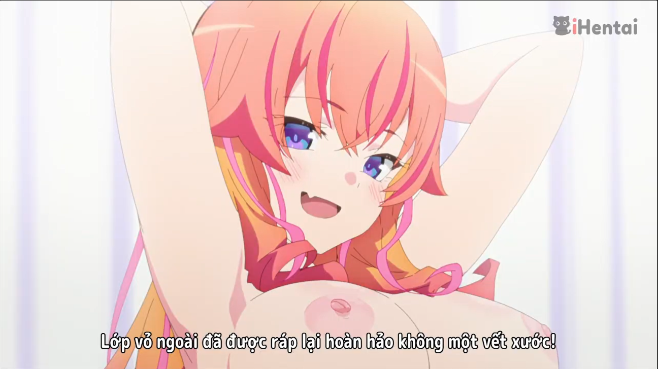 Đút nó vào đi Mackinar (Part 1)