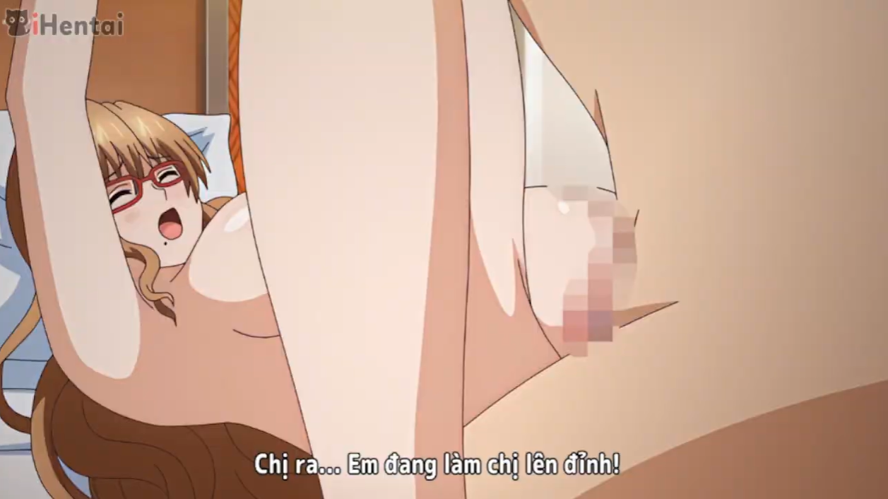 Những bà mẹ luộm thuộm (part 3)