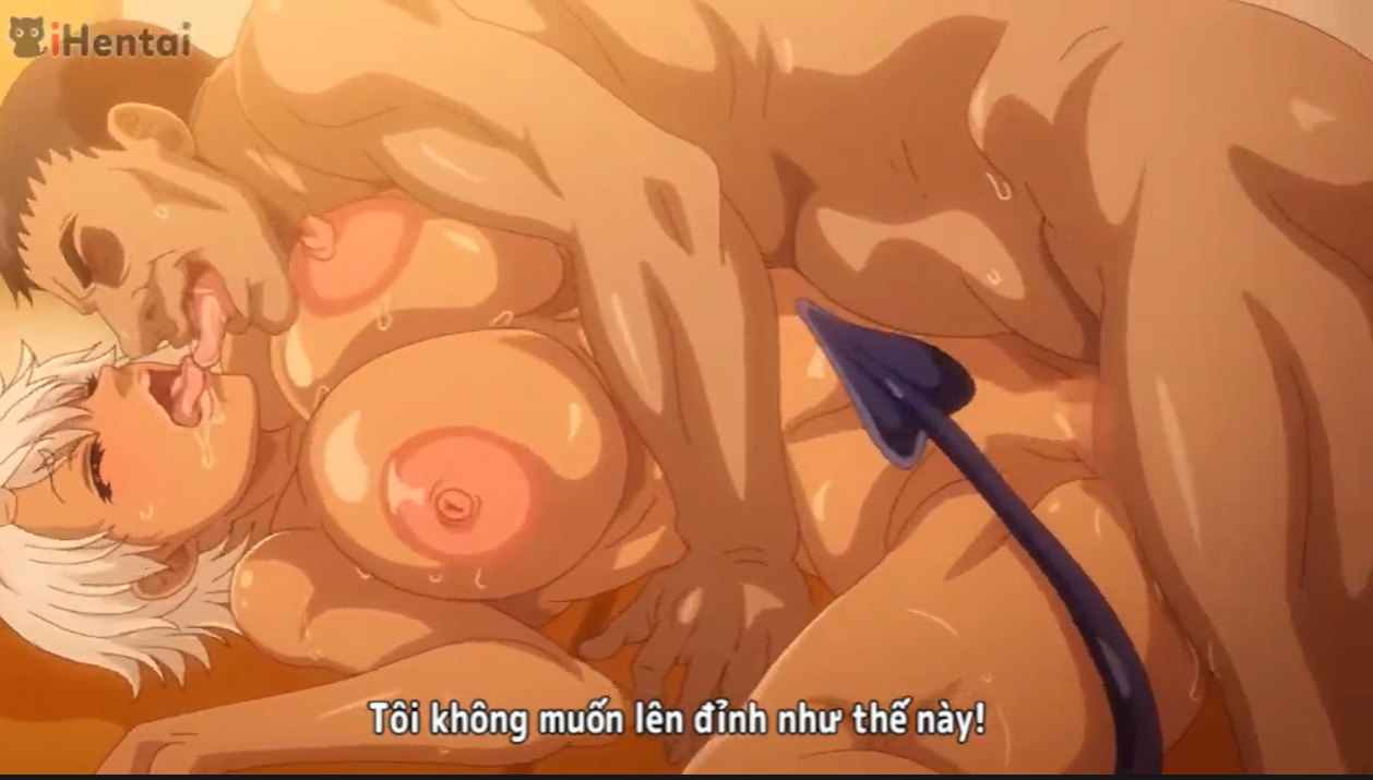 Quỷ sắc yêu bẫy ông giáo sư để tái tạo nền giáo dục (Part 1)