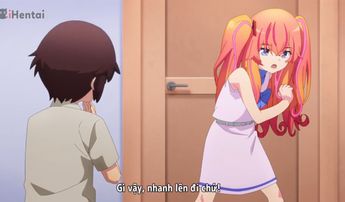 Đút nó vào đi Mackinar (Part 7)