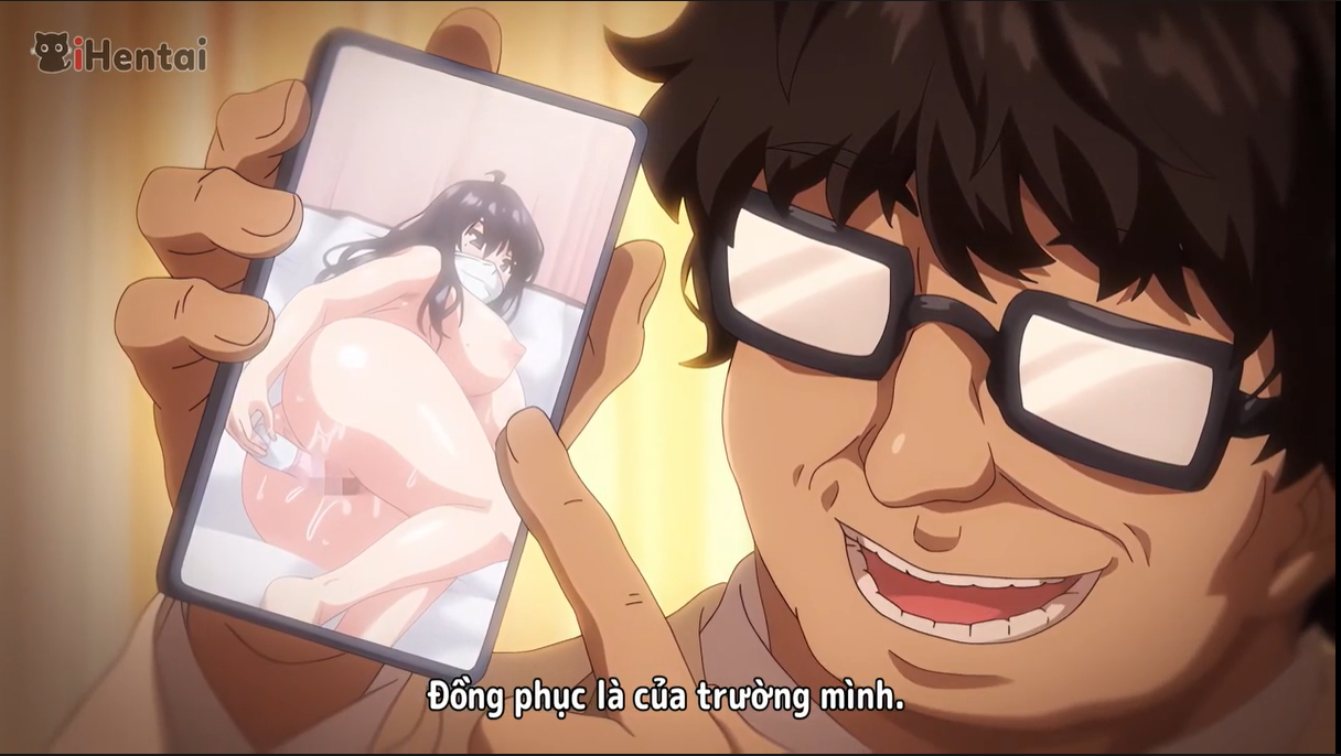 Phía sau những buổi live Stream thủ dâm (Part 1)