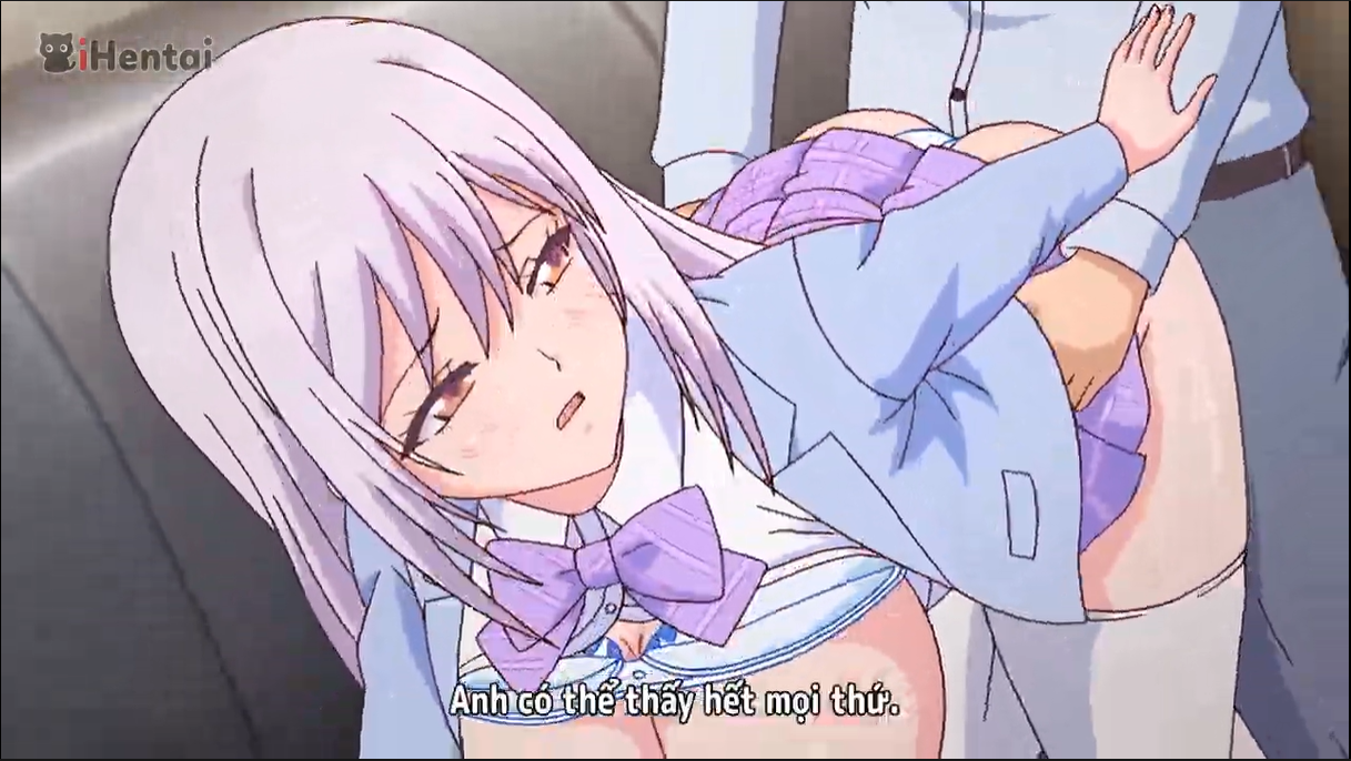 Thói quen vô đạo đức của hai anh em (Part 1)