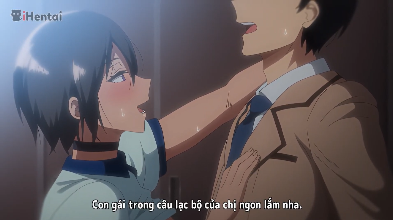 Đội phòng chống hoạt động địt nhau tại trường (Part 2)