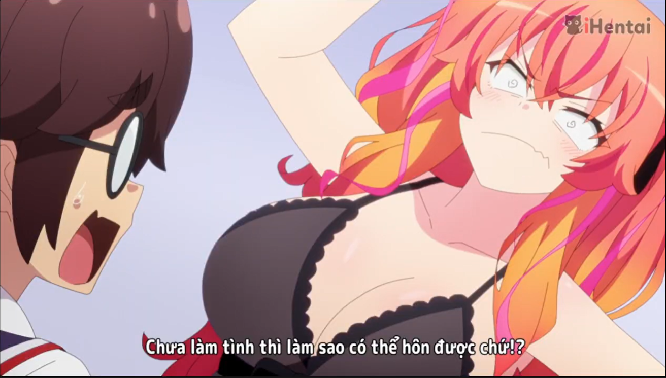 Đút nó vào đi Mackinar (Part 9)