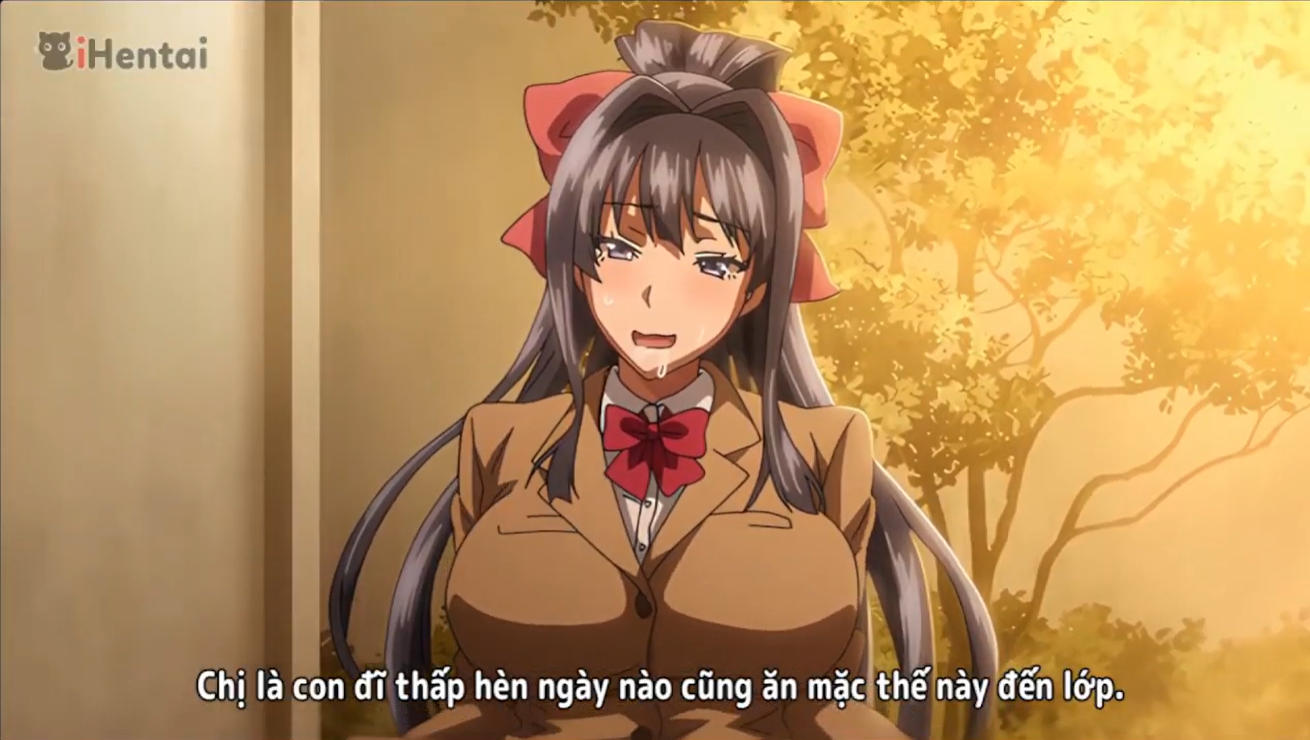 Giấc mơ làm tình hoá thực (Part 5)