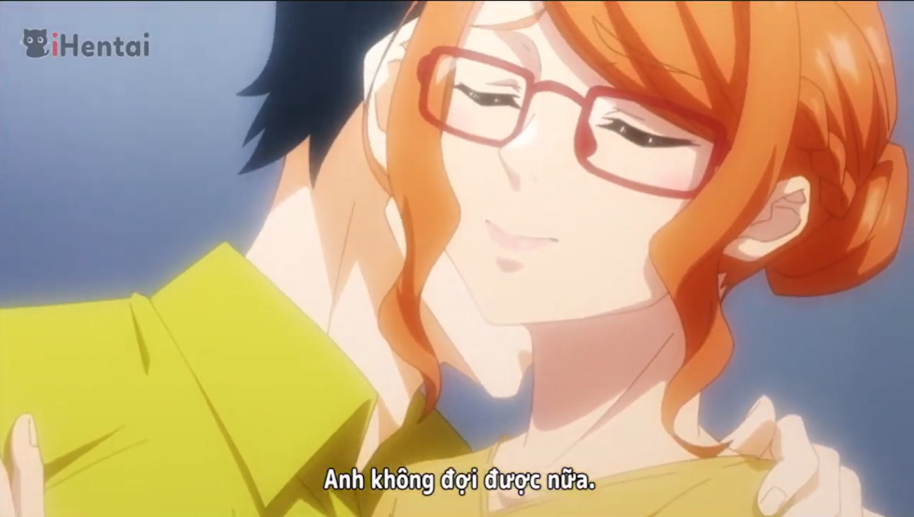 Hợp đồng làm tình có thai bằng mọi giá (Part 3)