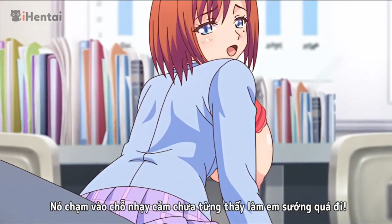 Tình dục và sự cám dỗ huỷ diệt của nó (Part 2)