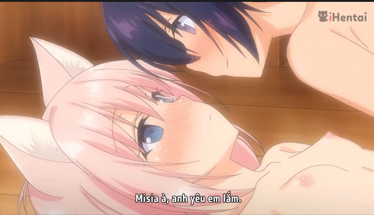 Ước mơ giản đơn về một thế giới khác (Part 1)