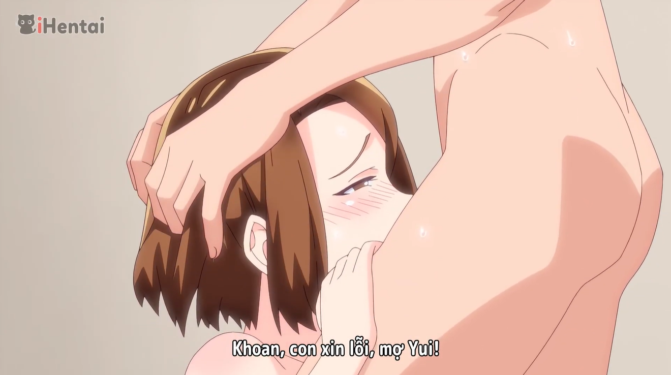 Đôi môi nóng bỏng của Cô nàng  còn vương chút rượu CHUHAI (Part 1)