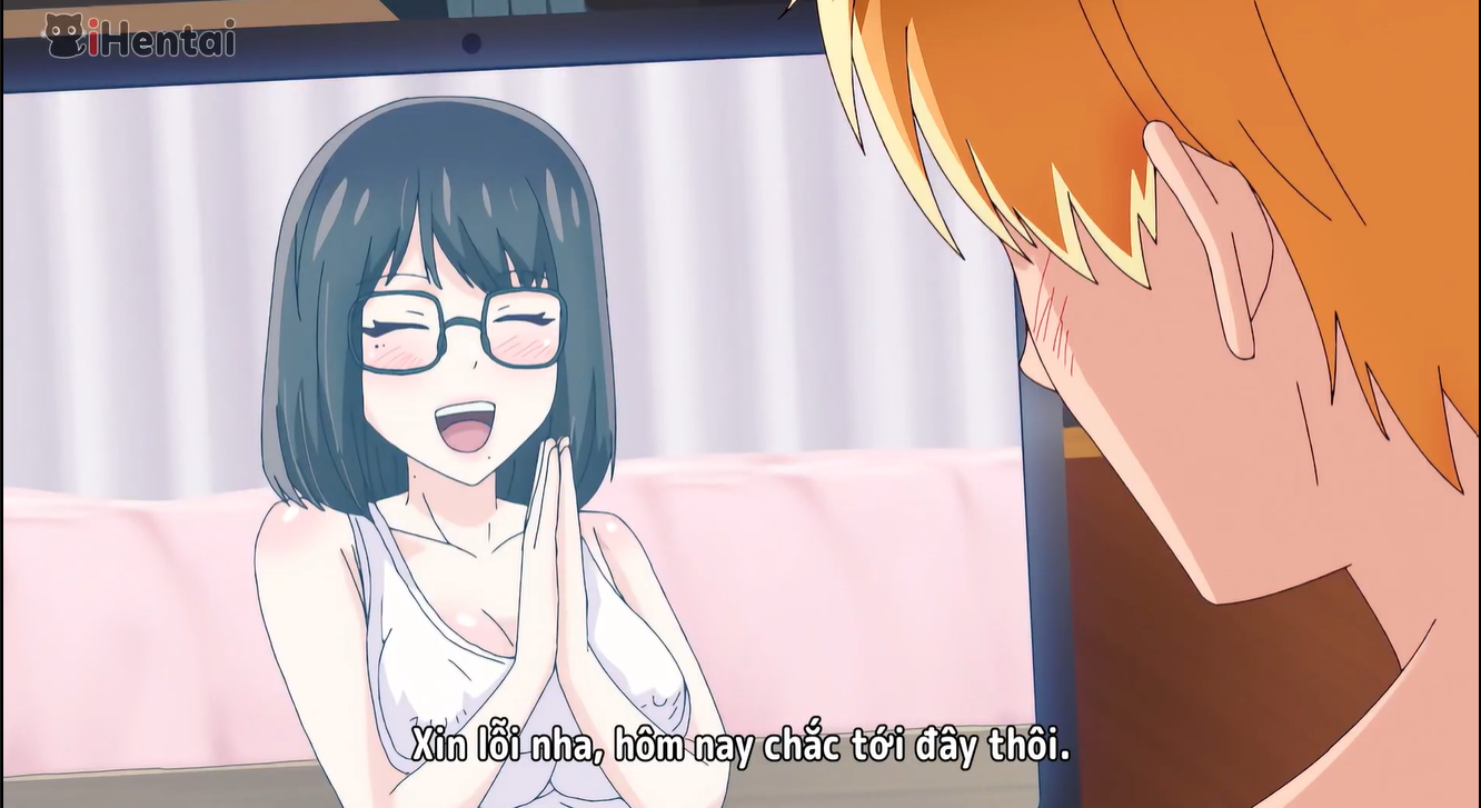 Đôi môi nóng bỏng của Cô nàng  còn vương chút rượu CHUHAI (Part 3)