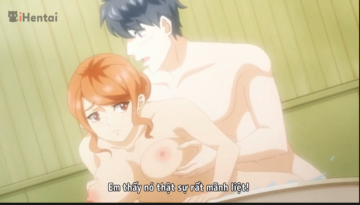 Hợp đồng làm tình có thai bằng mọi giá (Part 6)