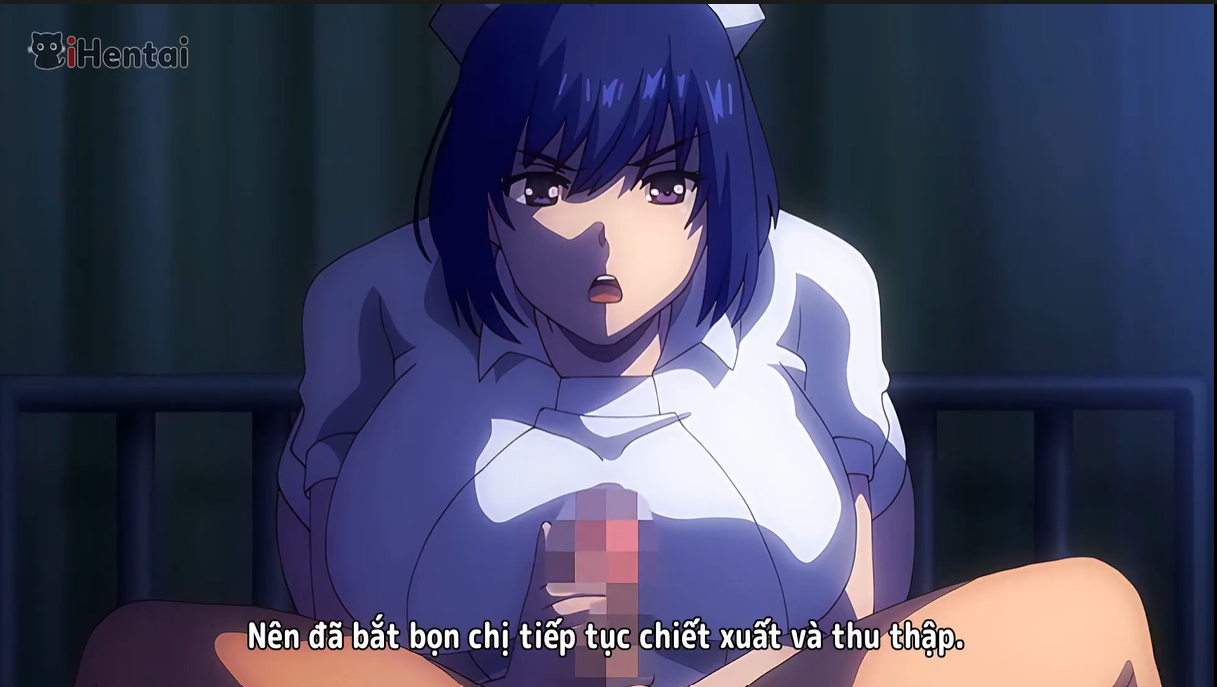 Lấy mẫu tinh dịch từ lồn với phương pháp tự nhiên (Part 10)