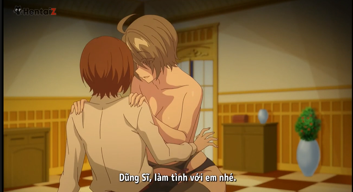 Sự trở lại của hoàn phục sư (Part 1)