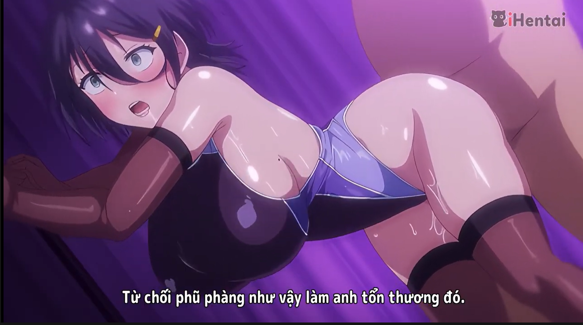 Cô cháu gái và ông chú dâm dục (Part 1)