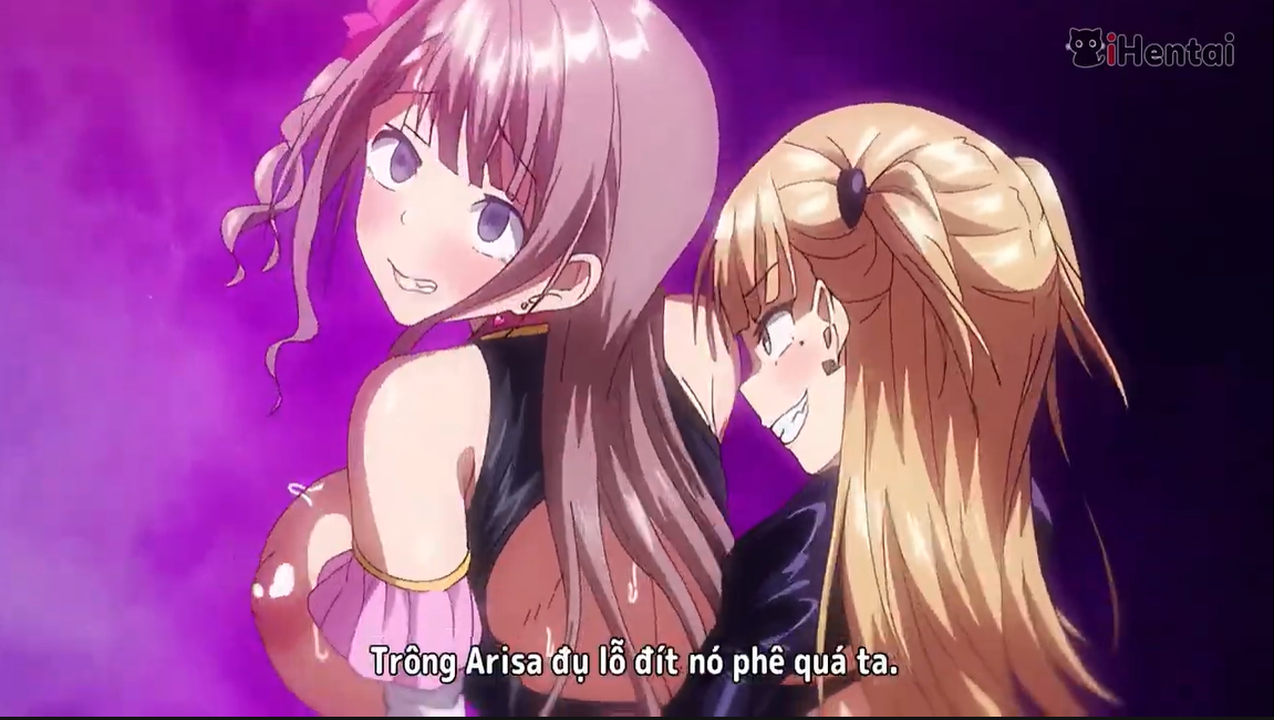 Cô cháu gái và ông chú dâm dục (Part 2)