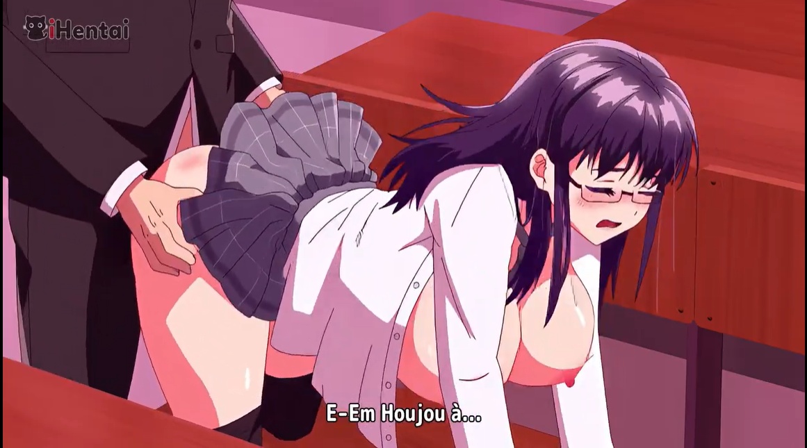 Cô học trò với cái lồn dâm dục (Part 3)